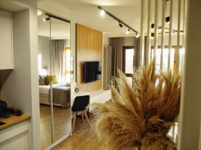 LM Apartamenty -Ventus 45, Kielce